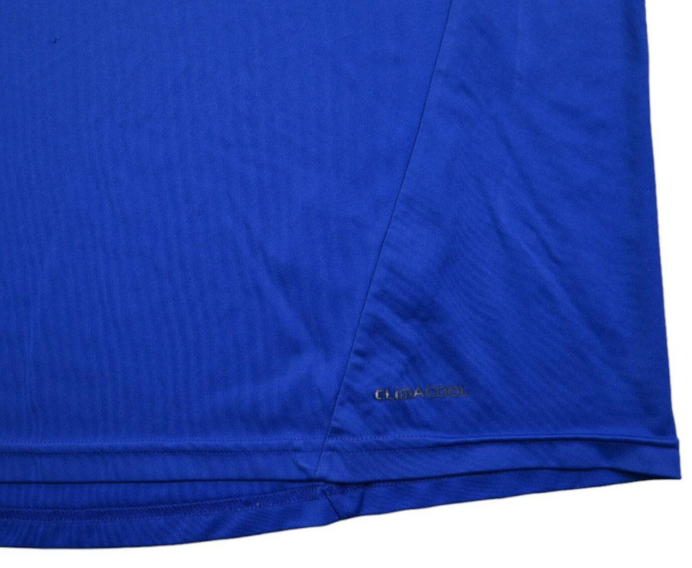 2011-13 UKRAINE SHIRT L