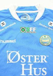 SANDNES ULF *SKJORESTAD* KOSZULKA M