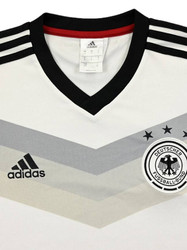 2014-15 GERMANY KOSZULKA S