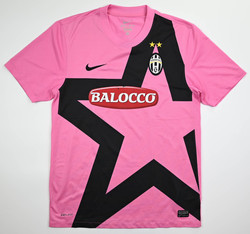 2011-13 JUVENTUS KOSZULKA M