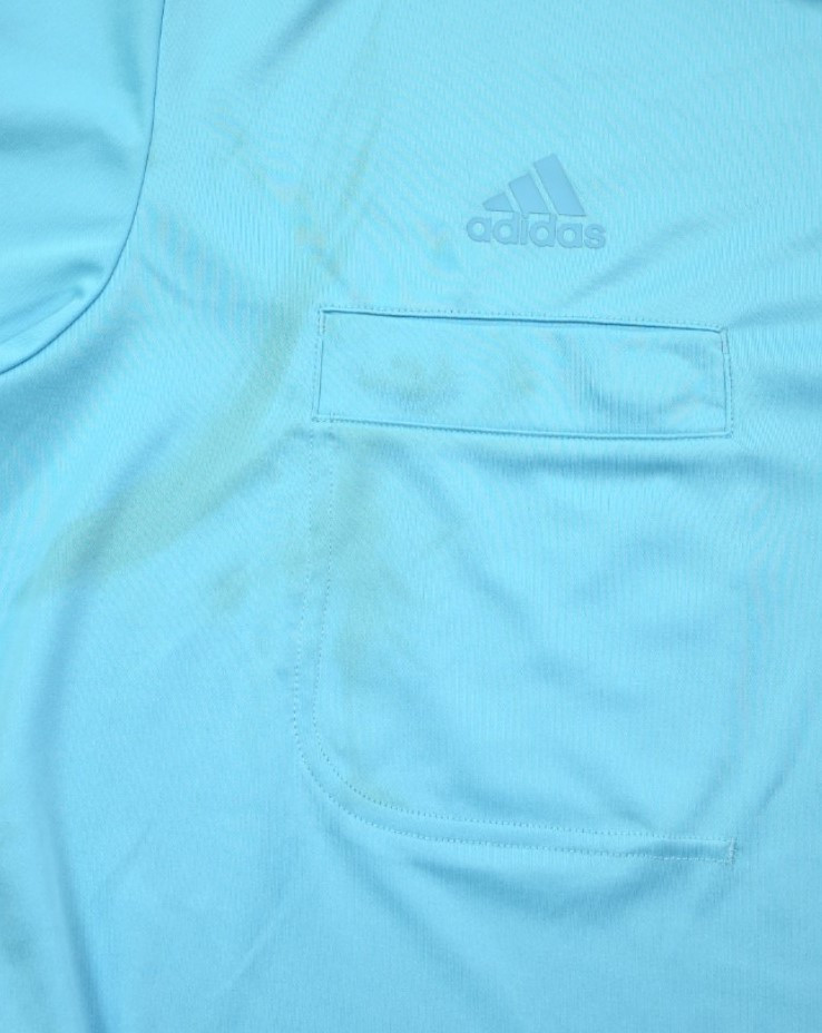 ADIDAS KOSZULKA SĘDZIOWSKA L