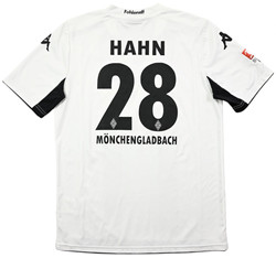 2014-15 BORUSSIA MONCHENGLADBACH *HAHN* KOSZULKA L. BOYS
