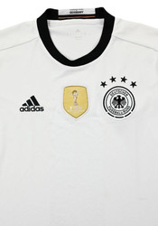 2015-16 GERMANY KOSZULKA S