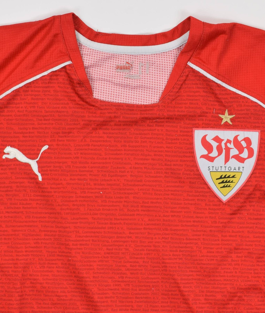 VFB STUTTGART KOSZULKA M