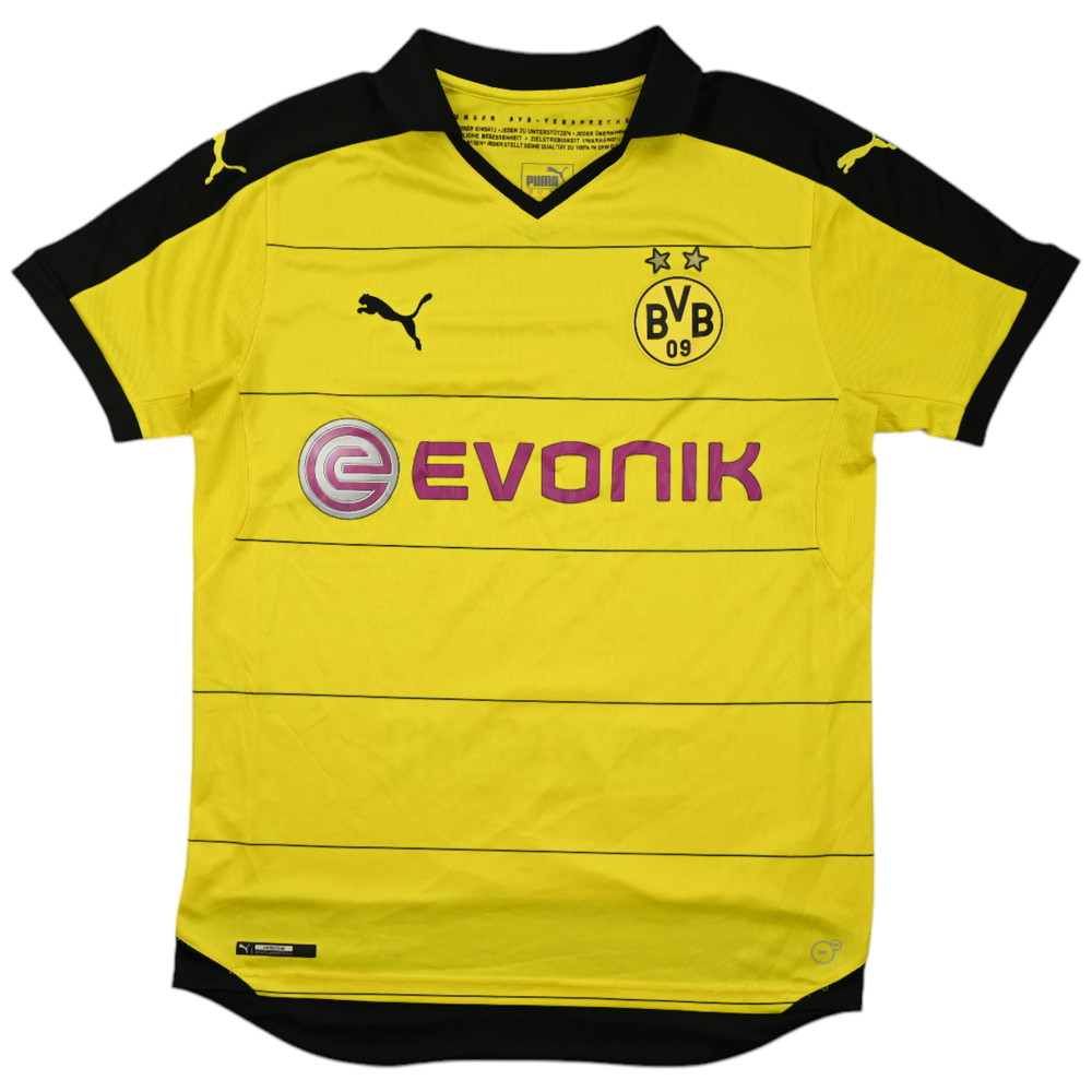 2015-16 BORUSSIA DORTMUND KOSZULKA M