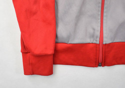 1985-87 LIVERPOOL TOP XL .BOYS