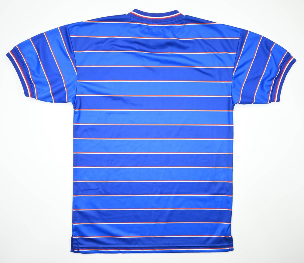 1983-85 CHELSEA LONDON SHIRT S