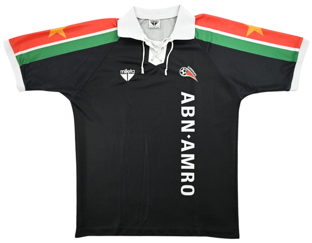 2005 SURIPROFS SHIRT XL