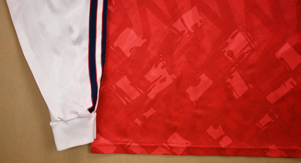 ADIDAS OLDSCHOOL LONGSLEEVE M