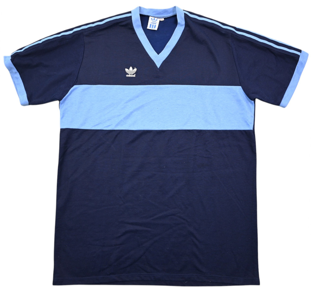 ADIDAS VINTAGE SHIRT L