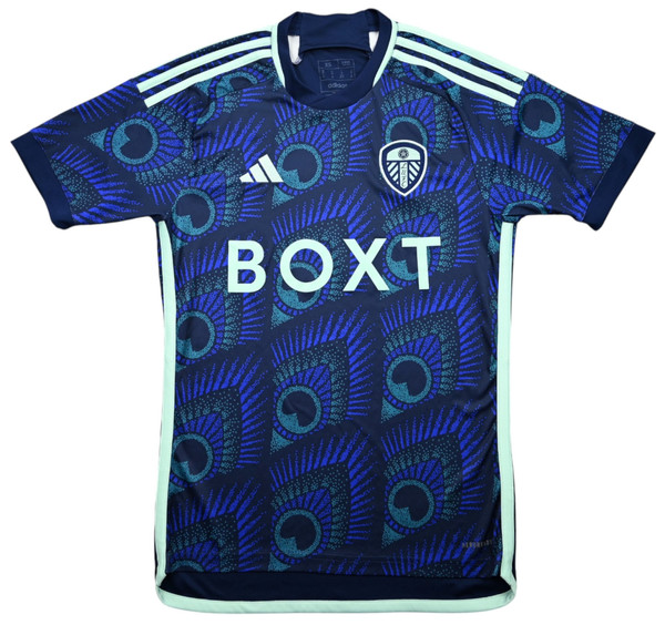 2023-24 LEEDS UNITED KOSZULKA XS