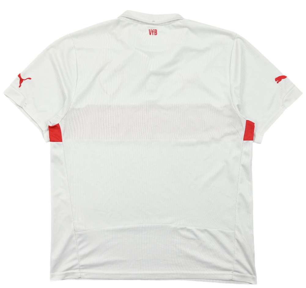 2014-15 STUTTGART KOSZULKA L