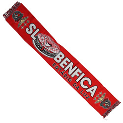 SL BENFICA SCARF