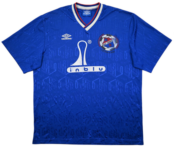 PIAST CORRADO CZERWIENSK SHIRT XL