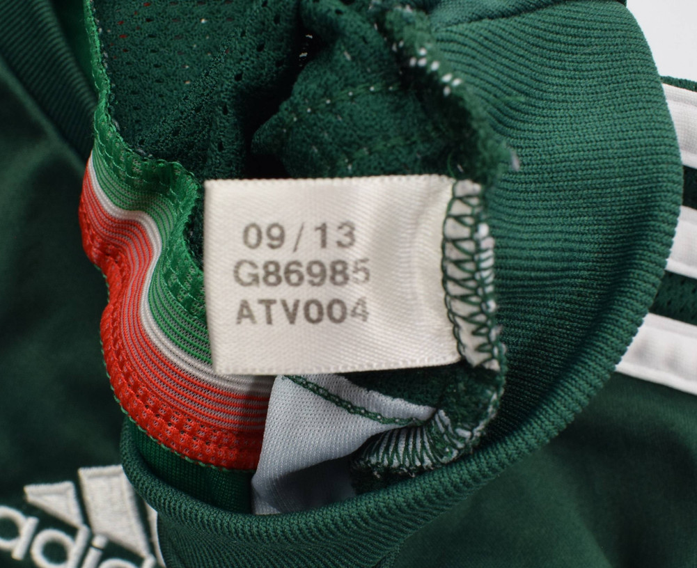 2014 MEXICO *G. DOS SANTOS* KOSZULKA S