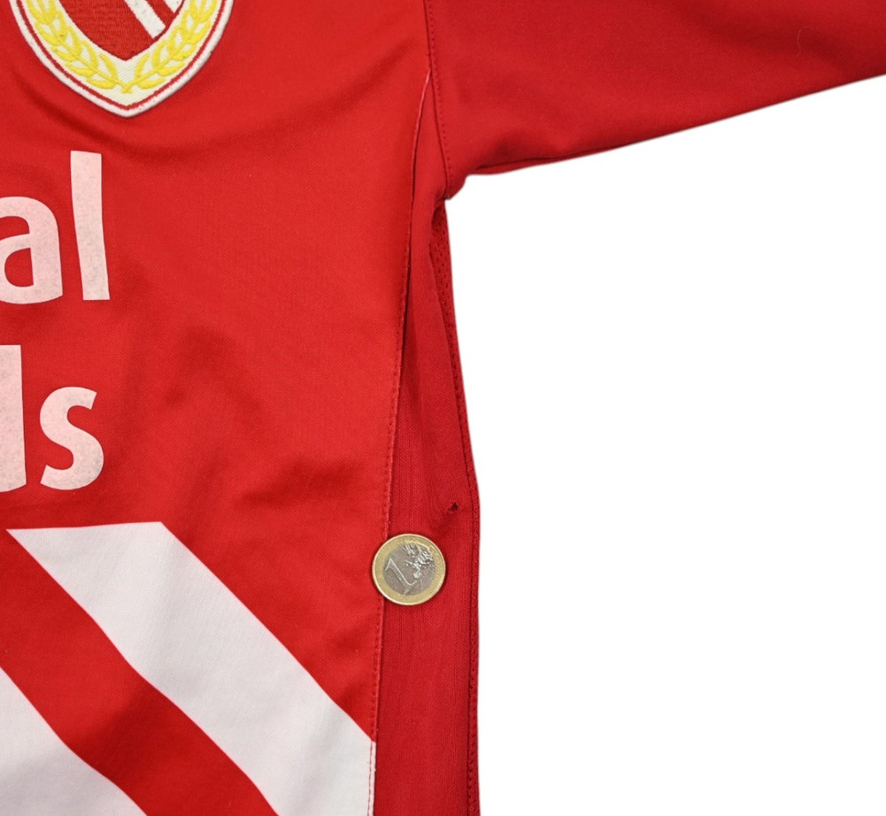 2013-14 ENERGIE COTTBUS *DANIEL* SHIRT M. BOYS