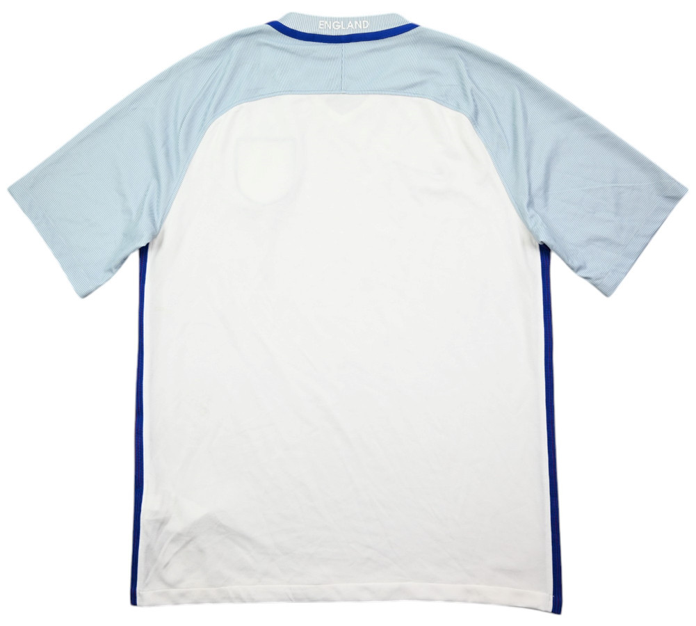 2016-17 ENGLAND KOSZULKA M