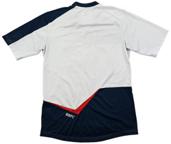 2011-12 BOLTON WANDERERS SHIRT S