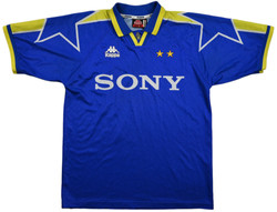 1996-97 JUVENTUS SHIRT L