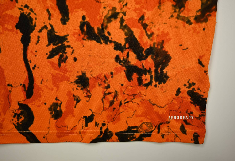 2020-21 JUVENTUS KOSZULKA XS. BOYS