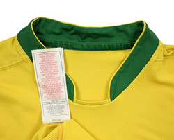 2006-08 BRAZIL KOSZULKA L