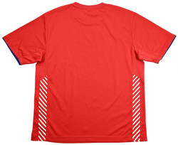 SOUTH KOREA LEGEND  SHIRT L