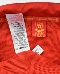 LIVERPOOL JAKET XL. BOYS