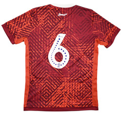 2022-23 CARLISLE UNITED SHIRT S