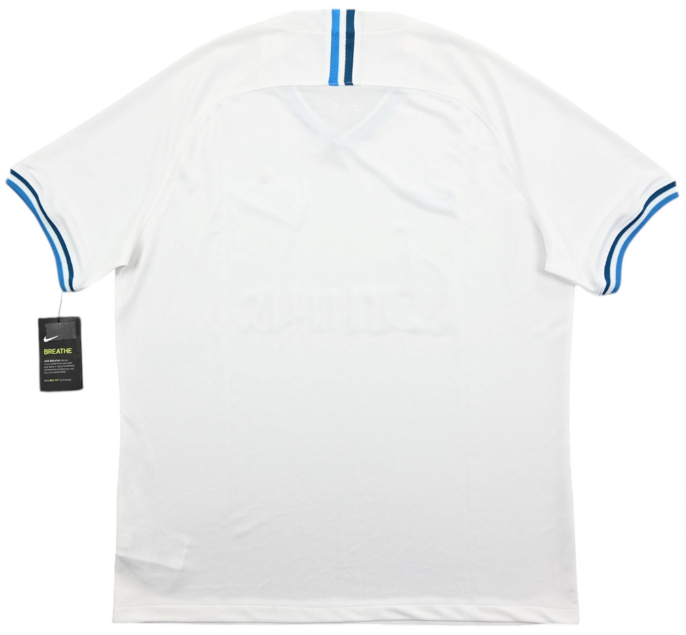 2019-20 ZENIT ST PETERSBURG KOSZULKA XL