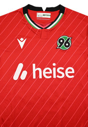 2024-25 HANNOVER 96 KOSZULKA M