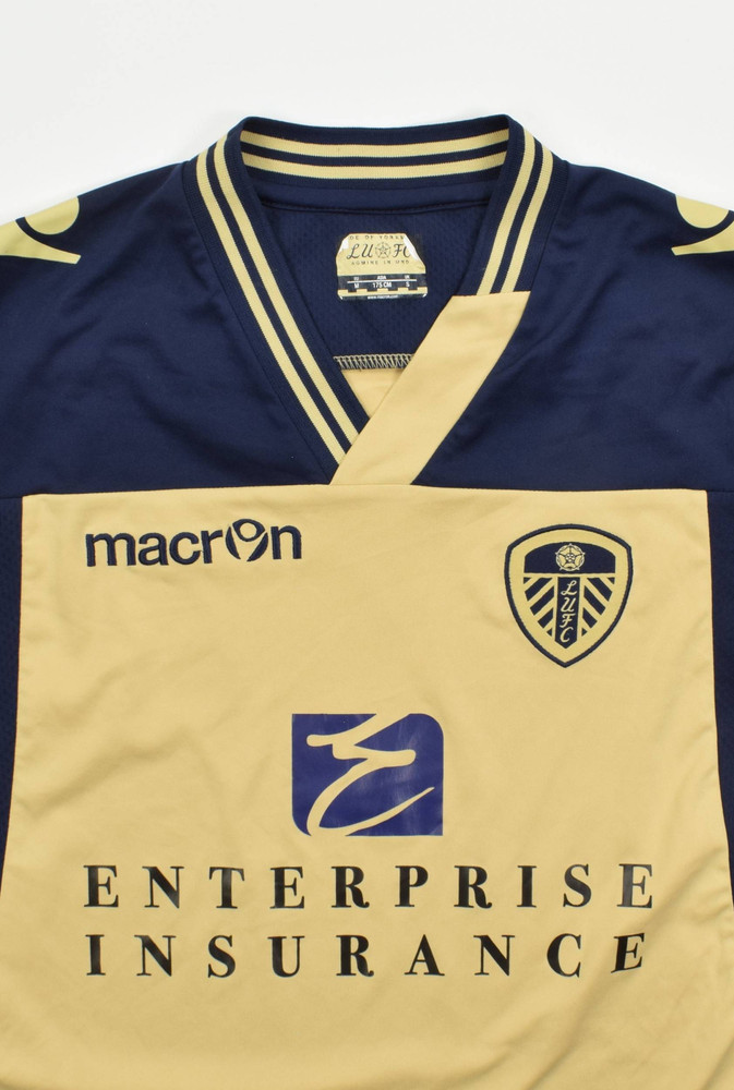 2013-14 LEEDS UNITED KOSZULKA M