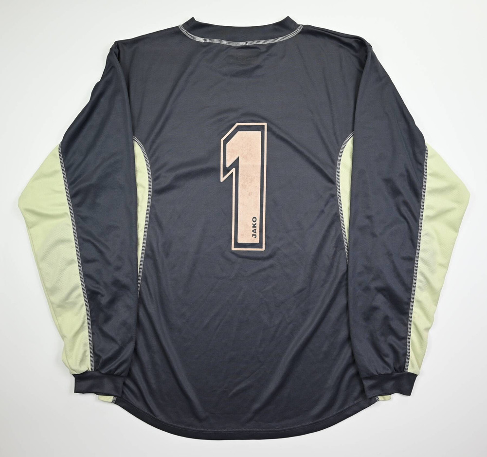 JAKO OLDSCHOOL GOALKEEPER LONGSLEEVE XL