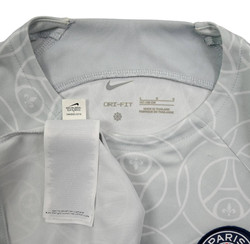 PARIS SAINT-GERMAIN KOSZULKA L. BOYS