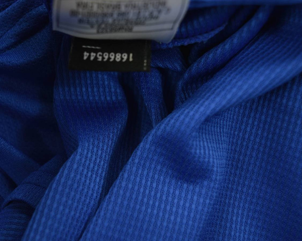 2006-07 BRAZIL KOSZULKA L