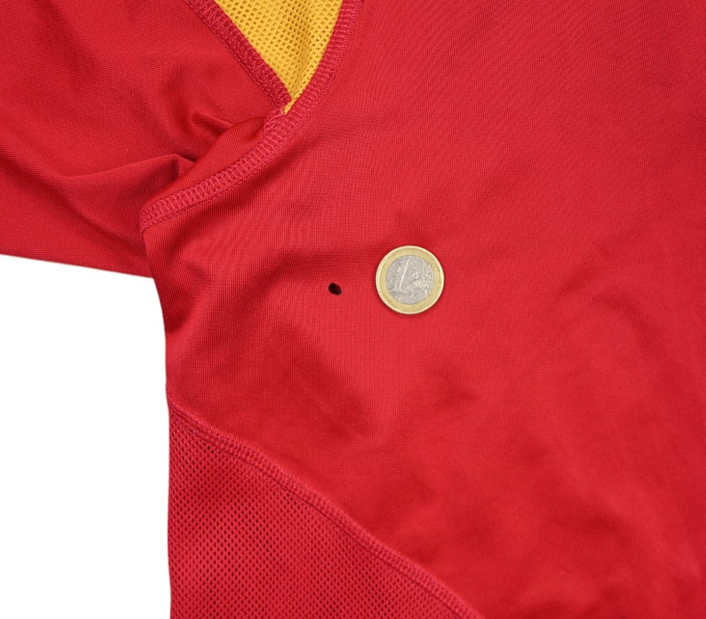 2004-06 GERMANY SHIRT XXL