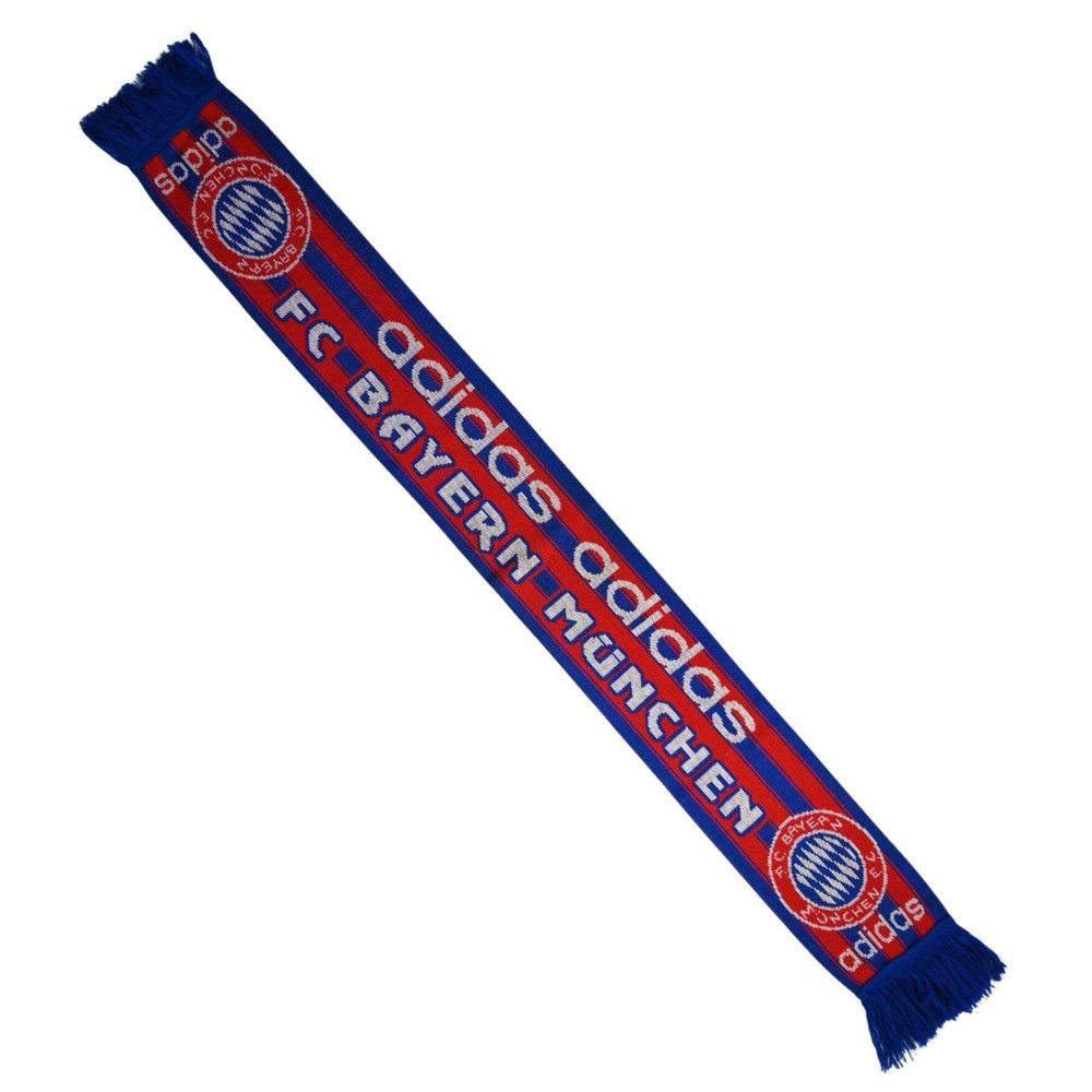 FC BAYERN MUNCHEN  SCARF