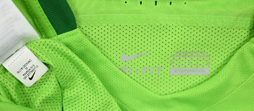 2016-17 WOLFSBURG SHIRT M