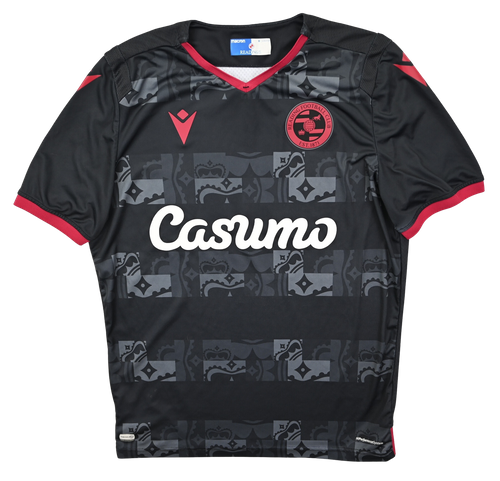 2019-20 READING SHIRT M