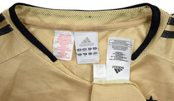 2004-06 BAYERN MUNCHEN KOSZULKA XL. BOYS / S