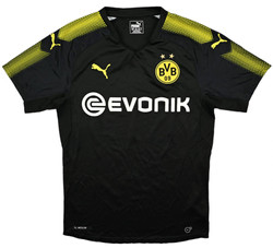 2017-18 BORUSSIA DORTMUND KOSZULKA S