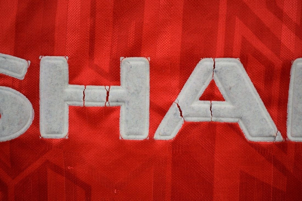 1992-94 MANCHESTER UNITED KOSZULKA XL