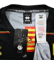 2018-19 JAGIELLONIA BIAŁYSTOK SHIRT S