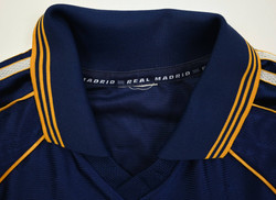 1998-99 REAL MADRID KOSZULKA L
