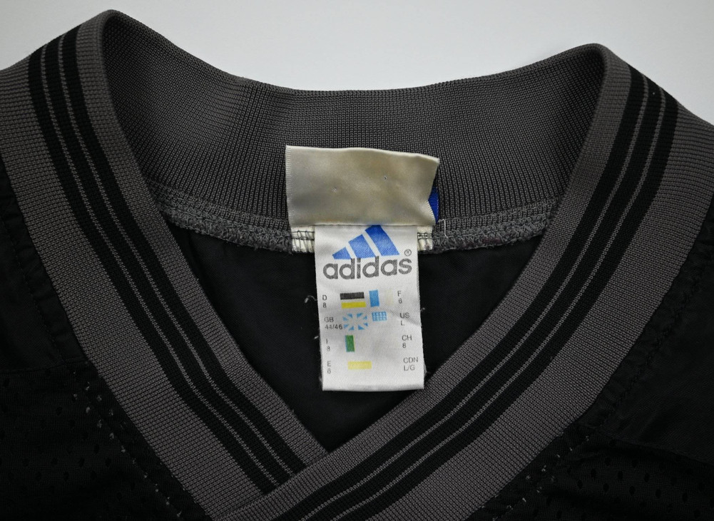 ADIDAS OLDSHOOL SHIRT L