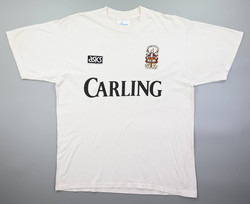 1993-94 STOKE CITY KOSZULKA L