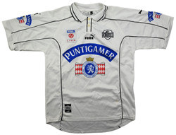 1999-00 STURM GRAZ KOSZULKA M