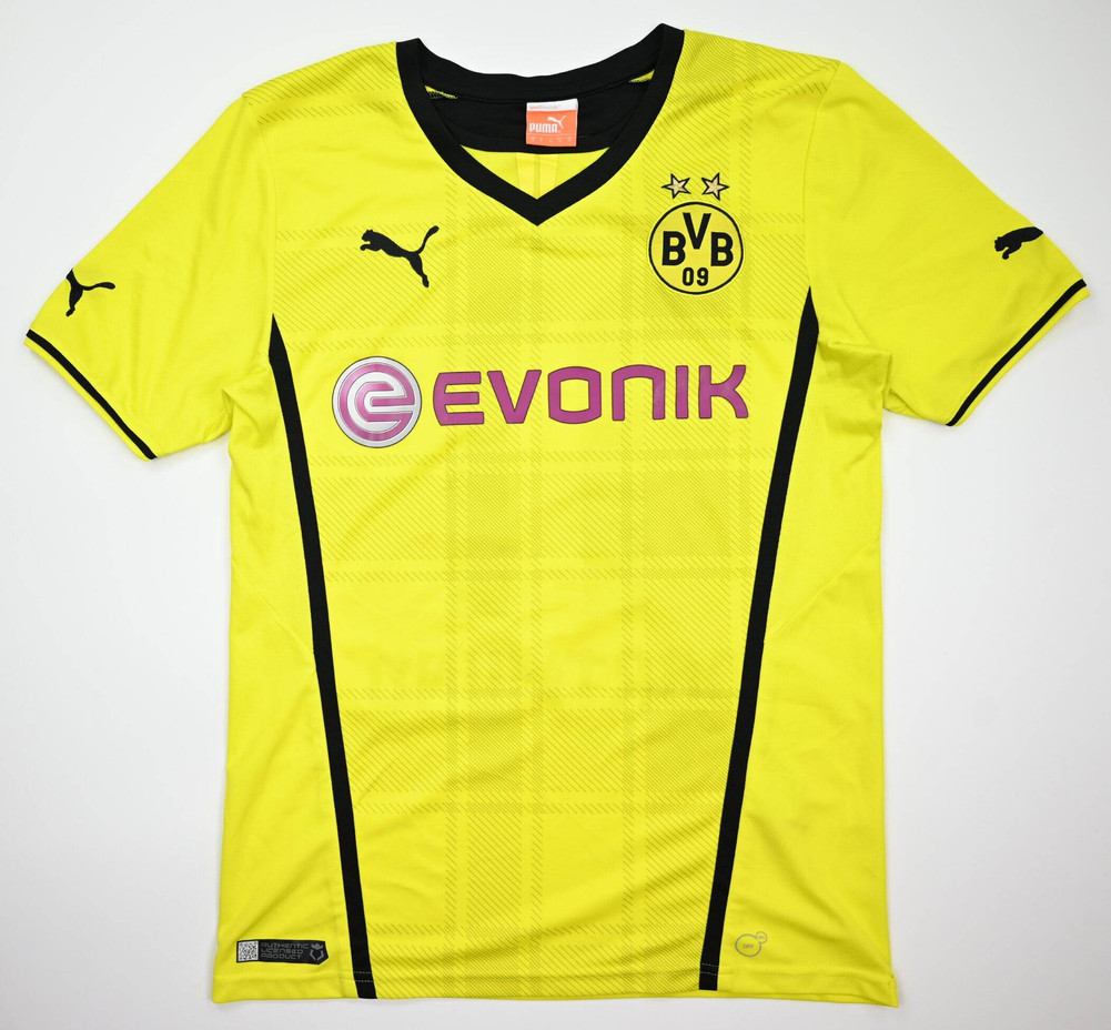 2013-14 BORUSSIA DORTMUND *REUS* SHIRT S