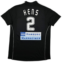 GERMANY *HENS* HANDBALL KOSZULKA XL