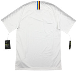 2018-19 SPARTA PRAGUE KOSZULKA S