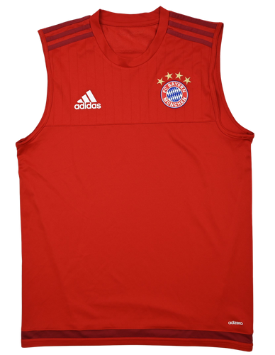 BAYERN MUNCHEN KOSZULKA M